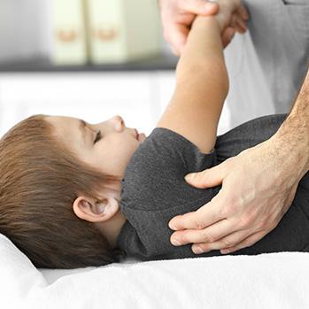 Ostéopathie enfant Lille Ostéopathie enfant Lille