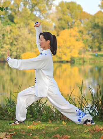 Qi Gong Lille Qi Gong Lille
